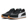 Kasut Golf Puma Helsinki G - Puma Black/Puma Putih/Gum