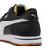 Kasut Golf Puma Helsinki G - Puma Black/Puma Putih/Gum