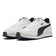 Puma Helsinki G Spikeless Golf Shoes - Puma White/Puma Black