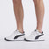 Puma Helsinki G Spikeless Golf Shoes - Puma White/Puma Black
