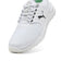 Puma Ignite Elevate 2 Wide Spikeless Golf Shoes - Puma White/Puma Black/Puma Silver