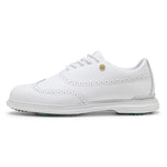 Kasut Golf Wingtip Puma Royale - Puma White/Vapor Grey/Grassy Green