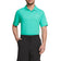Kemeja Polo Golf Puma X PTC - Aqua Green