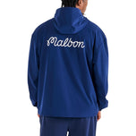 Malbon Fesque Golf Hoodie - Tentera Laut (Salinan)