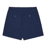 Malbon Ripley Coolcore golfshorts - marinblå