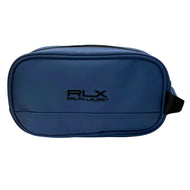 Kantong Golf Kecil Logo Bordir RLX Ralph Lauren - Old Royal