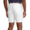 RLX Ralph Lauren Athletic Stretch Golf Shorts - Pure White