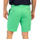 RLX Ralph Lauren Athletic Stretch Golf Golf Shorts - Vineyard Green