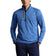 RLX RALPH LAUREN DRIVER RESTERT RESSEY GOLF套头衫 -  Dockside Blue Heather