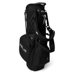 Beg Golf Stand Bersulam RLX Ralph Lauren - Hitam
