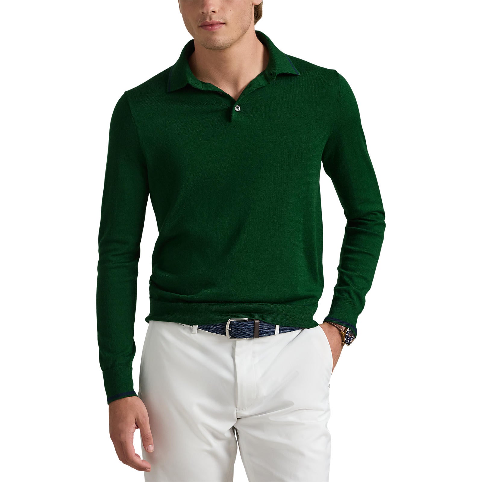 Polo Golf Ralph Lauren | Shop Online | The Golf Society