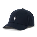 RLX Ralph Lauren Prestasi Wanita Cap Player - Tentera Laut halus