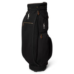 RLX 랄프 로렌 폴로 베어 골프 백 - 블랙