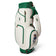 RLX Ralph Lauren Polo Bear Golf Bag - Northwest Green
