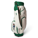 RLX Ralph Lauren Polo Bear Golf Bag - Northwest Green