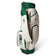 RLX Ralph Lauren Polo Bear Golf Bag - Northwest Green