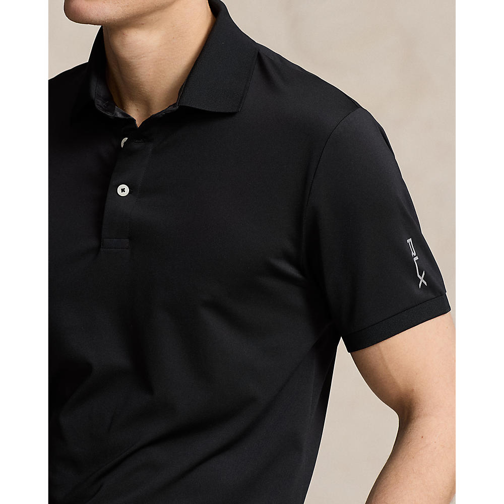 Shirt Save Your Wishlist Polo RLX Golf De Hombre Ralph Lauren
