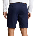 RLX RALPH LAUREN 맞춤형 Twill Short -French Navy