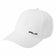RLX Ralph Lauren Women's Performance Logo Mesh Pannel Cap - Ceramic White