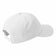 RLX Ralph Lauren Women's Performance Logo Mesh Pannel Cap - Ceramic White