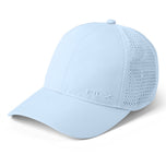 RLX Ralph Lauren Women's Performance Logo Mesh Pannel Cap - Cold Springs