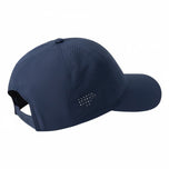 RLX Ralph Lauren Women's Performance Logo Mesh Pannel Cap - Refined Navy