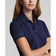 RLX Ralph Lauren Women's Performance Golf Shirt- Angkatan Laut Prancis
