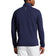 RLX Ralph Lauren Wool Cool Full Zip Golf Jacket - Tentera Laut Perancis