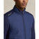 RLX Ralph Lauren Wool Cool Full Zip Golf Jacket - Tentera Laut Perancis