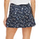 Rohnisch Women's Amy Golf Skort - Navy Flower