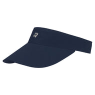 Rohnisch Women's Aria Golf Visor - Navy
