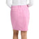 Rohnisch Women's Chie Comfort Golf Skort - Fuchsia Pink