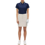 Rohnisch Skort Golf Chie Comfort Wanita - Oatmeal