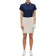 Rohnisch Skort Golf Chie Comfort Wanita - Oatmeal