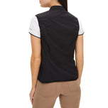 Rohnisch Women's Pace Vest - Svart