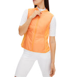 Rohnisch Women's Pace Vest - Blazing Orange