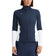 Midlayer Golf Blake Thermal Wanita Rohnisch - Angkatan Laut