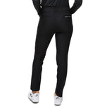 Rohnisch 여성용 바지 - 검은 색