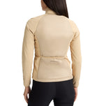 Jaket Golf Fiona Hybrid Wanita Rohnisch - Safari