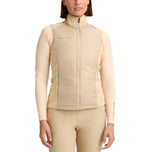 Rompi Golf Fiona Hybrid Wanita Rohnisch - Safari