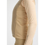 Rompi Golf Fiona Hybrid Wanita Rohnisch - Safari