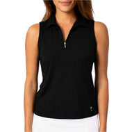 Golftini Wanita Kolo Golf Golf Golf Women - Bar Sand
