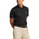 Lyle & Scott Tour 高尔夫 Polo 衫 - 深黑色