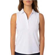 Golftini Wanita Kolo Golf Golf Golf Women - Bar Sand