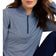 Peter Millar Shadebreak Full Bloom Ringan Sunshirt - Navy