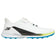 Skechers Pure Spikeless Slip-Ins Golf Shoes - White/Black/Multi