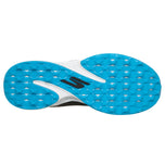 Skechers Pure Spikeless Slip-Ins Golf Shoes - White/Black/Multi