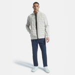 Lyle & Scott Slim Trousers - Dark Navy