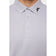 J.Lindeberg Tour Tech Biasa Fit Golf Polo Shirt - Light Grey Melange