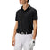 J.Lindeberg Tour Tech Regular Fit Golf Polo Shirt - Svart